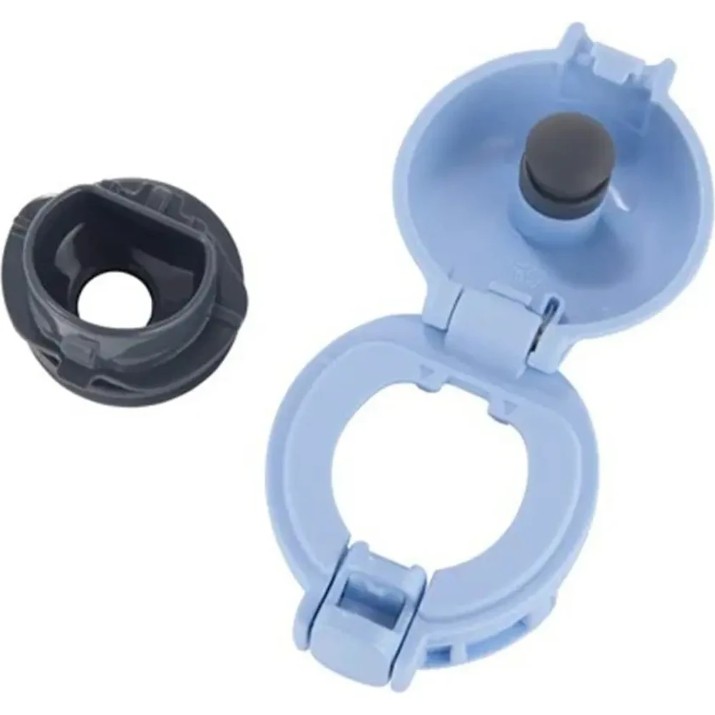 Термокружка Zojirushi SM-WS48AM 0.48L Airy Blue