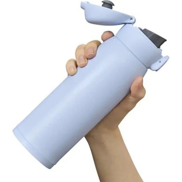 Термокружка Zojirushi SM-WS48AM 0.48L Airy Blue