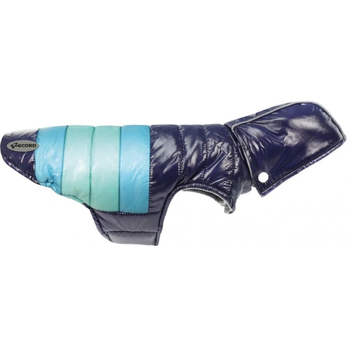 Куртка для собак Record Rain Blue S 32-34cm (2104.35B)