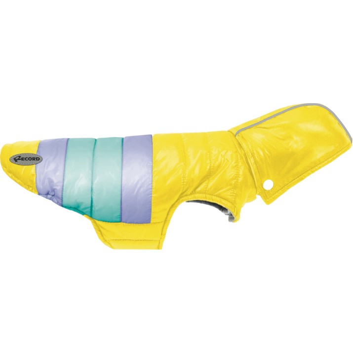 Куртка для собак Record Rain Yellow S 32-34cm (2104.35Y)