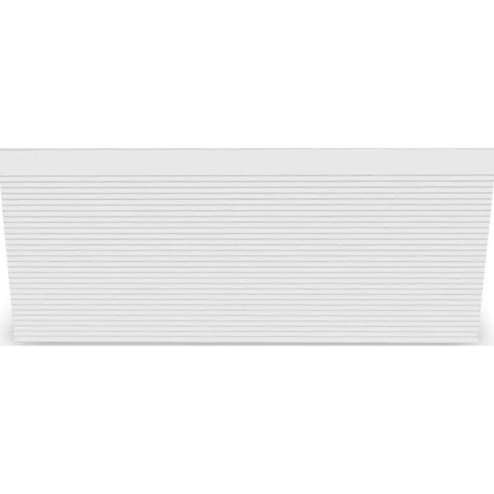 Шкаф с умывальником Orka Olbia 120 White (19163)
