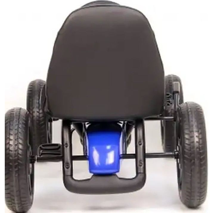 Веломобиль ChiToys Mercedes Benz Blue (MX610/3 albastra)