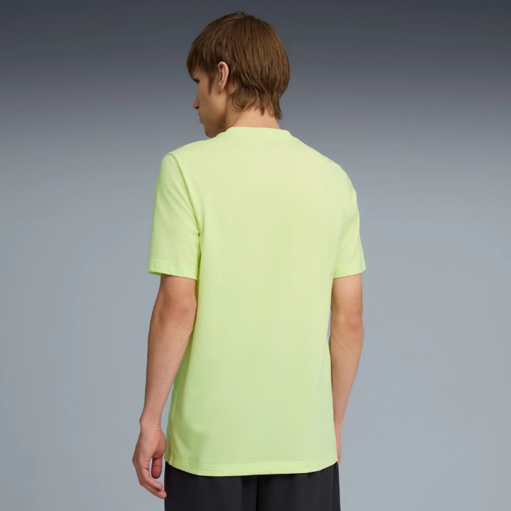Tricou bărbătesc Puma Pumatech Apple Spritz, s.M