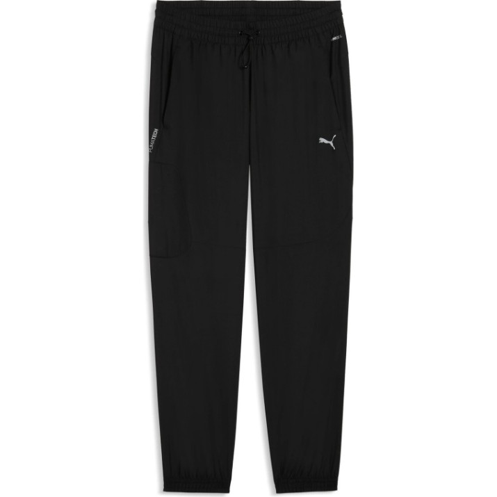 Мужские спортивные штаны Puma Pumatech Woven Cargo Puma Black, s.L