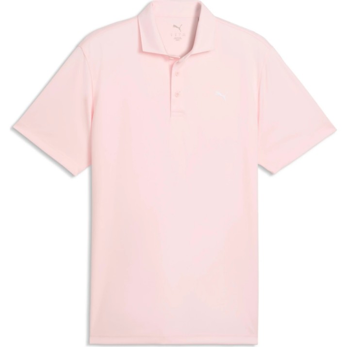 Поло Puma Pure 3.0 Rose Blossom, s.XL