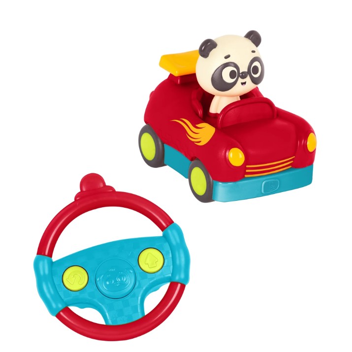 Радиоуправляемая игрушка Battat Panda (BX2318Z)