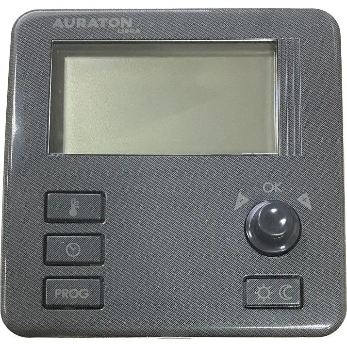 Термостат Auraton 3021 Black