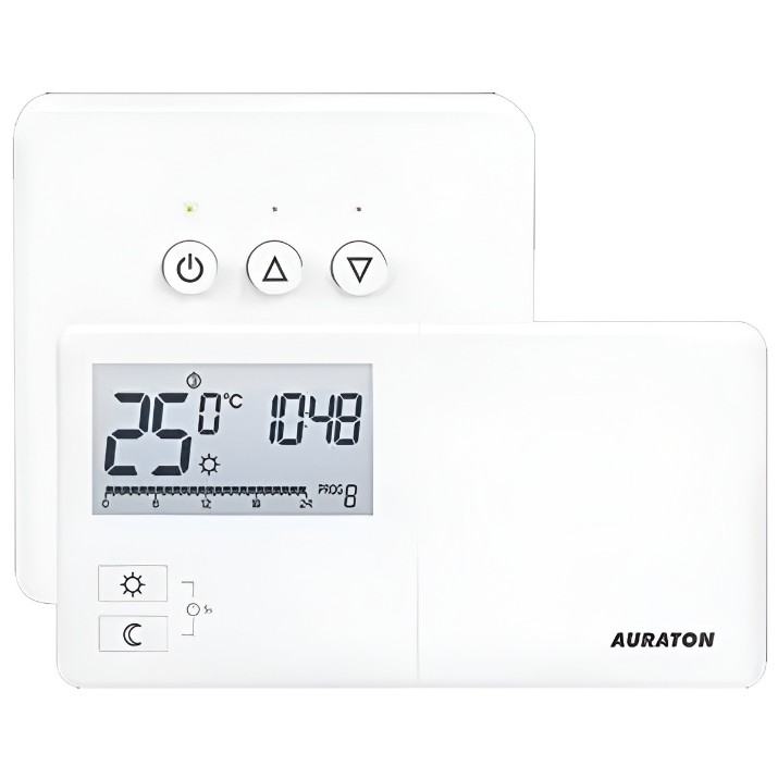 Термостат Auraton R25RT