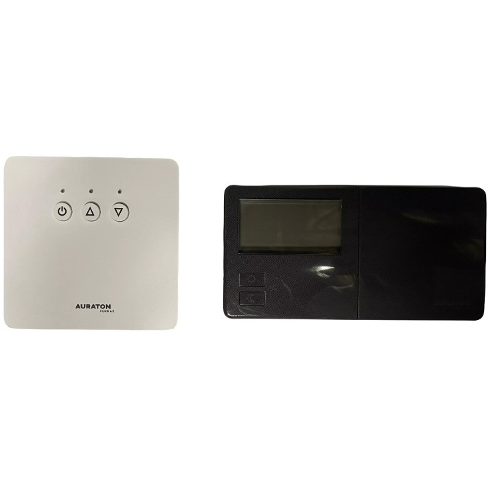 Термостат Auraton R25RT Black