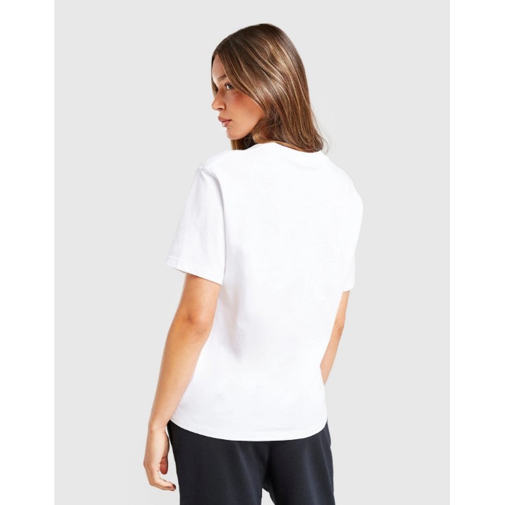 Tricou de dame Nike W Jordan Essen Gf Tee Core 23 White/Black, s.S