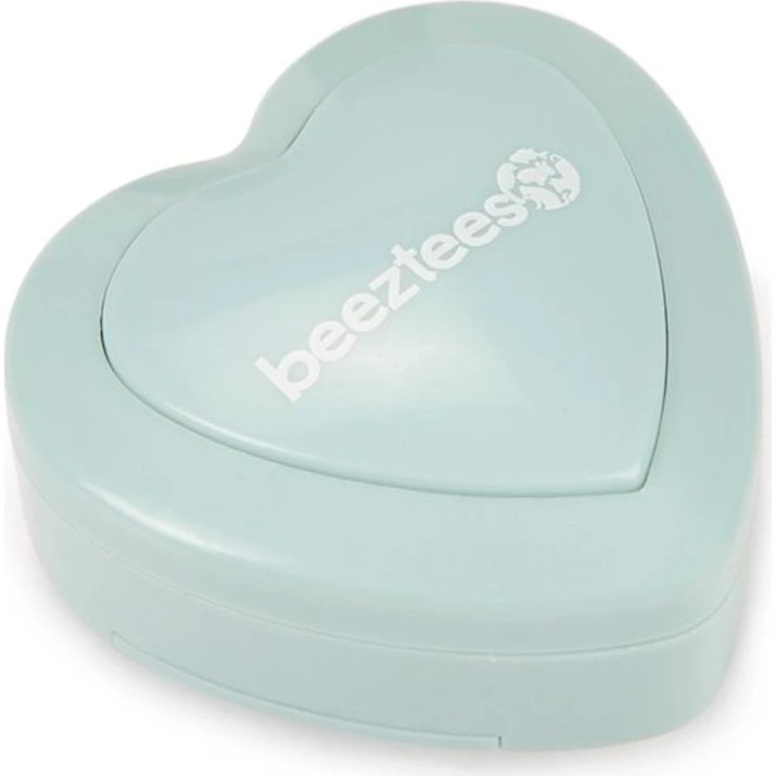 Jucărie pentru câini Beeztees Puppy Heartbeat Simulator (619930)