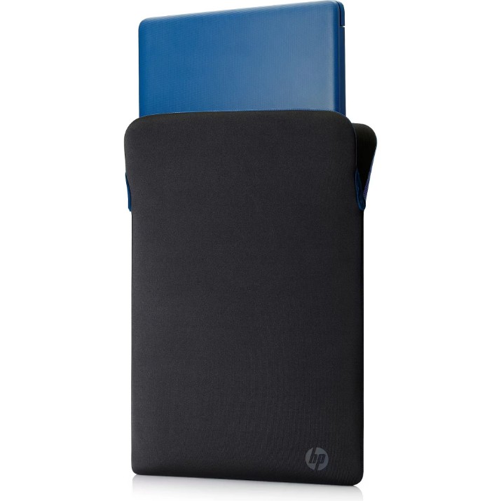 Husa pentru tableta Hp Reversible Protective 14.1 Blue (2F1X4AA)