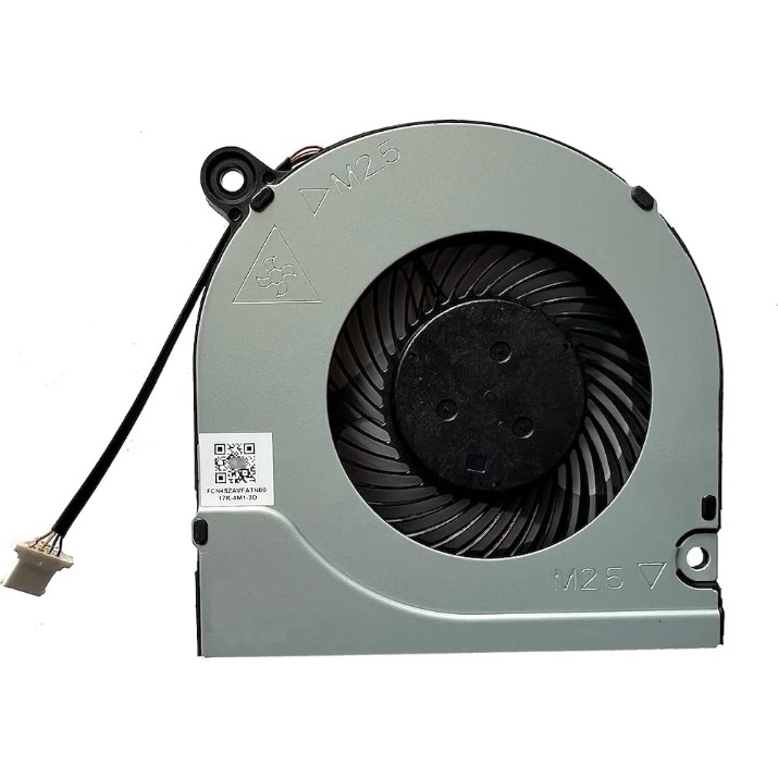 Кулер для ноутбука Oem Acer DFS541105FC0T FJMQ