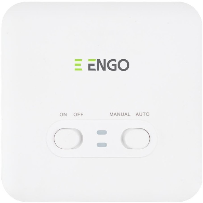 Termostat de cameră Engo E7-RFW