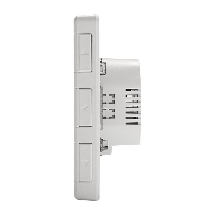 Termostat de cameră Engo EONE230W ZigBee