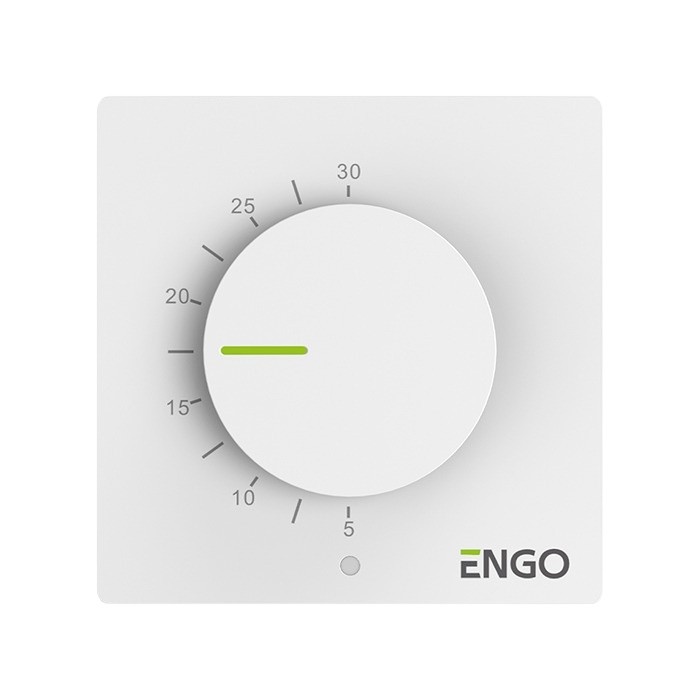 Термостат Engo ESIMPLE-230W