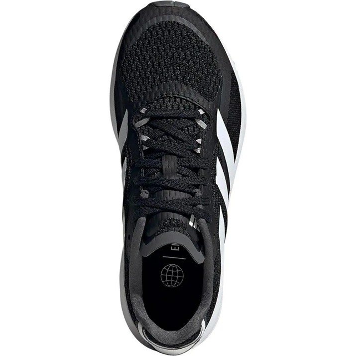 Кроссовки мужские Adidas Sl20.3 Core Black/Cloud White/Grey Two, s.44.5