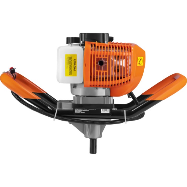 Мотобур Kraft&Dele KD5217