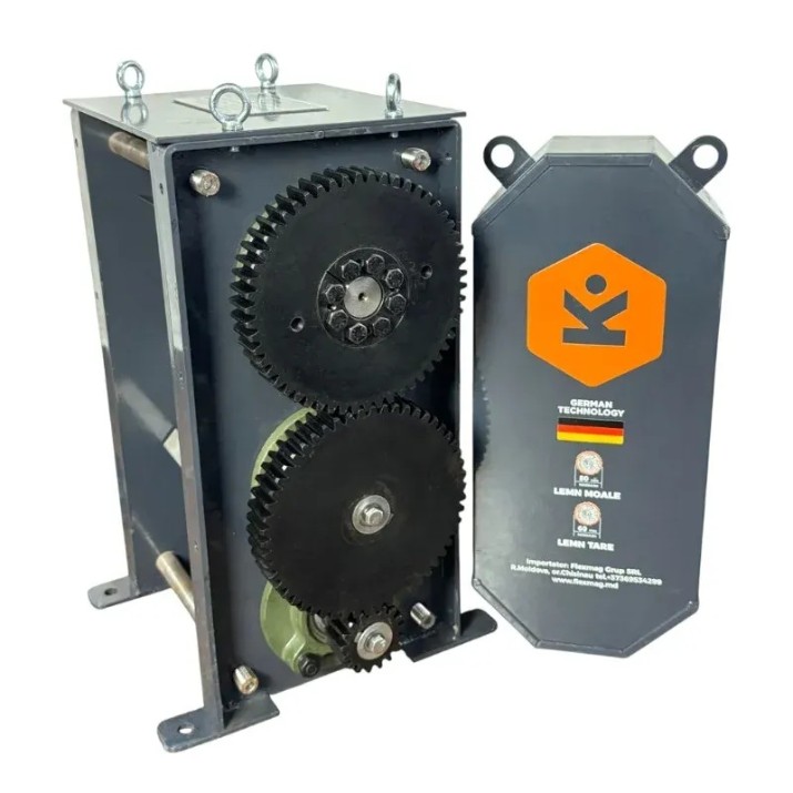 Modul tocator de crengi Kronava KV-80BD (69953)