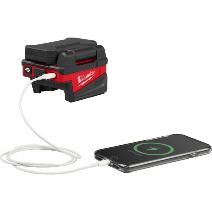 Lanterna pro Milwaukee 4933498148
