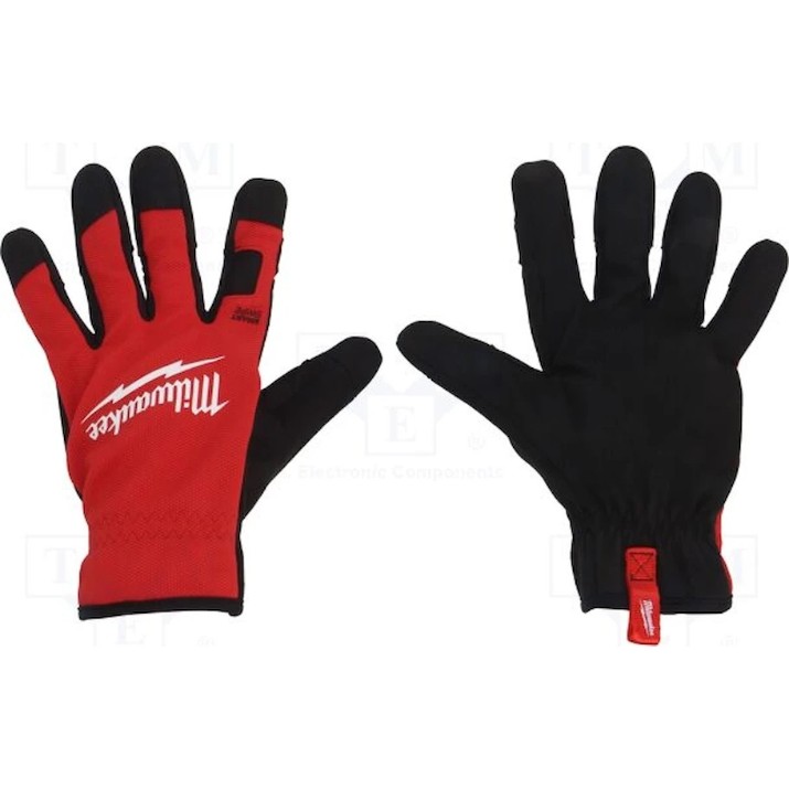 Перчатки для работы Milwaukee 4932498494