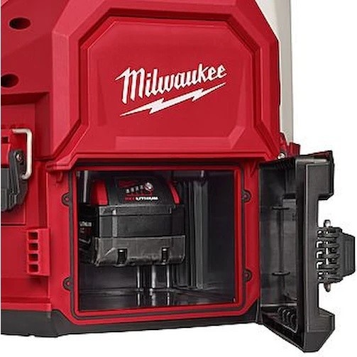 Опрыскиватель Milwaukee M18 BBPFP2-0 (4933498961)