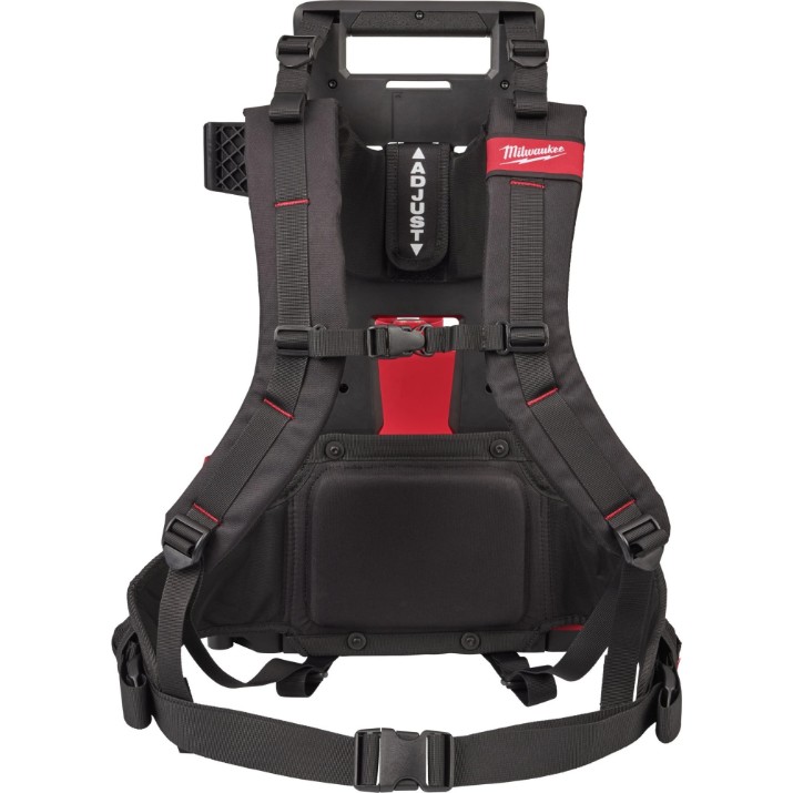 Опрыскиватель Milwaukee M18 BBPFP2-0 (4933498961)