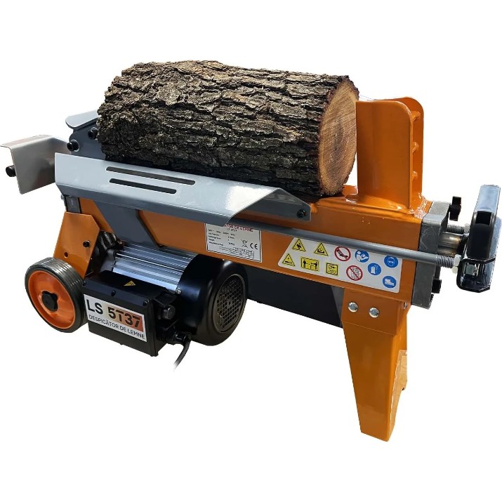 Дровокол TechnoWorker LS 5T37 (VOR82609)