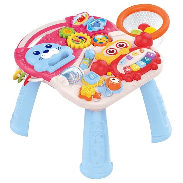 Ходунки Huanger Multifunction Walker 4in1 (HE0827)