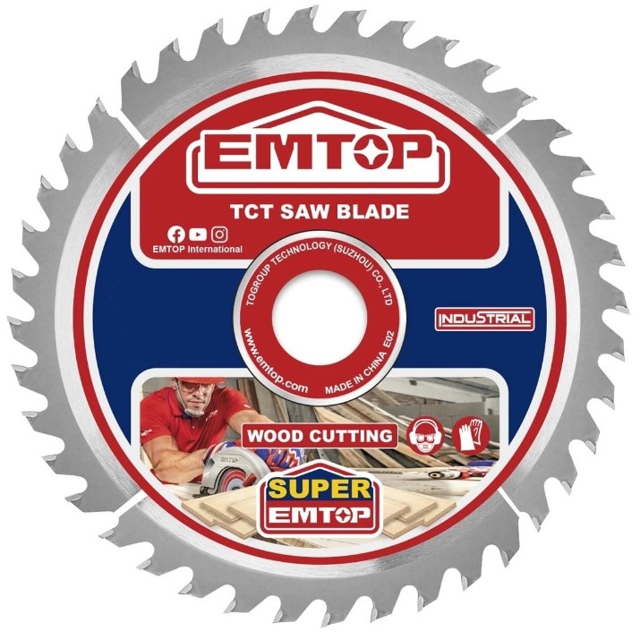 Диск для резки EMTOP ETCT22541001