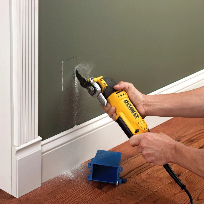 Duză DeWalt DT20724