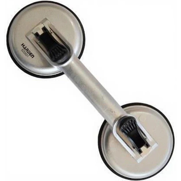 Ventuza cu vid Harden 620601