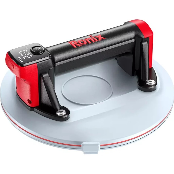 Ventuza cu vid Ronix 8537