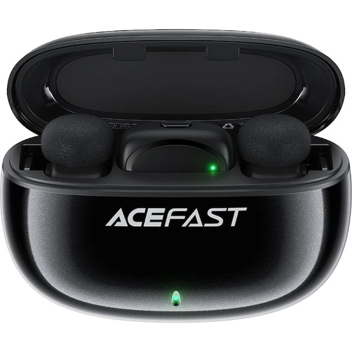 Микрофон Acefast R2 Balck