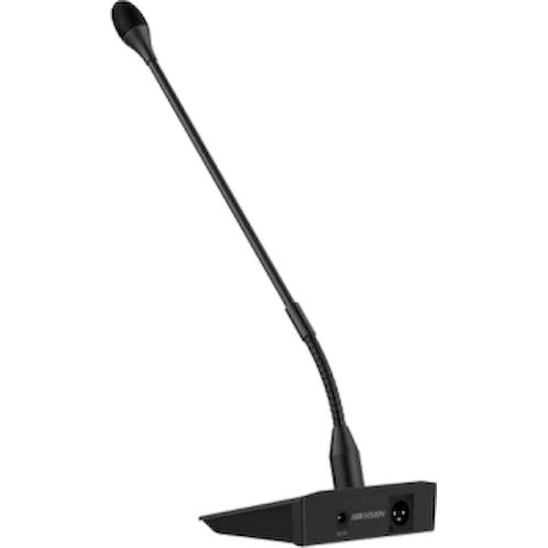 Микрофон Hikvision DS-QAE0MG0G1