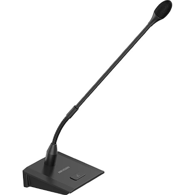 Микрофон Hikvision DS-QAE0MG0G1