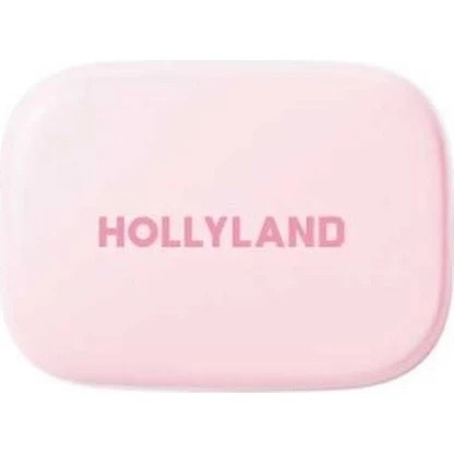Микрофон Hollyland Lark A1 Combo Cloud Pink
