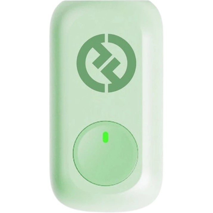 Microfon Hollyland Lark A1 Combo Mint Green