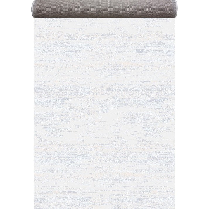 Ковёр CarpetLux Glory 2273A_CREAM_SH-BROWN 1.50x9.00m