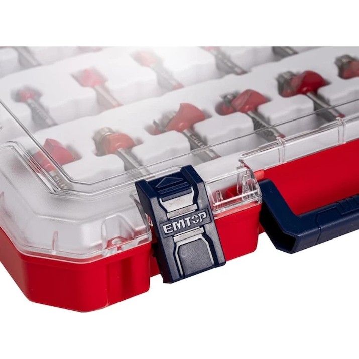 Фреза EMTOP ERRT24082