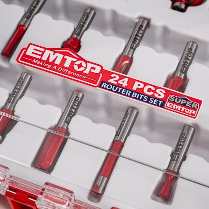 Фреза EMTOP ERRT24082
