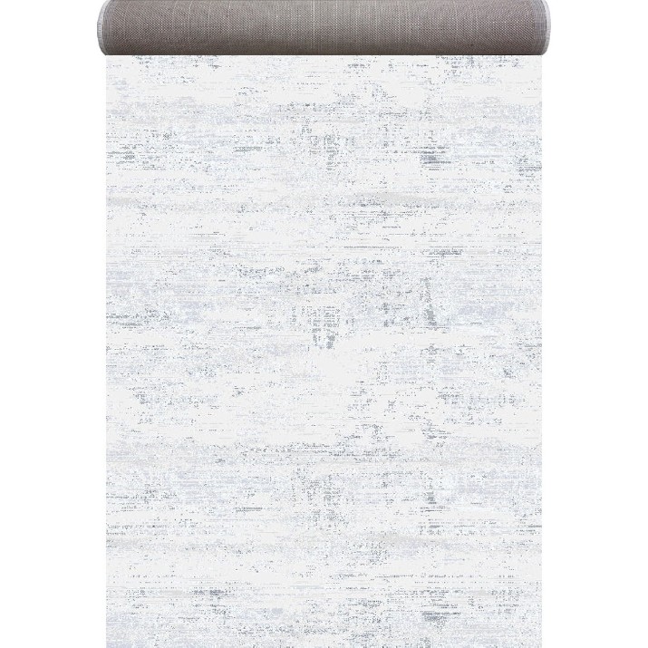 Covor CarpetLux Glory 2273A_CREAM_SH-LGREY 3.00x9.00m