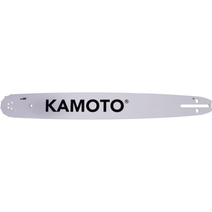 Шина для цепной пилы Kamoto BS 20-38-72