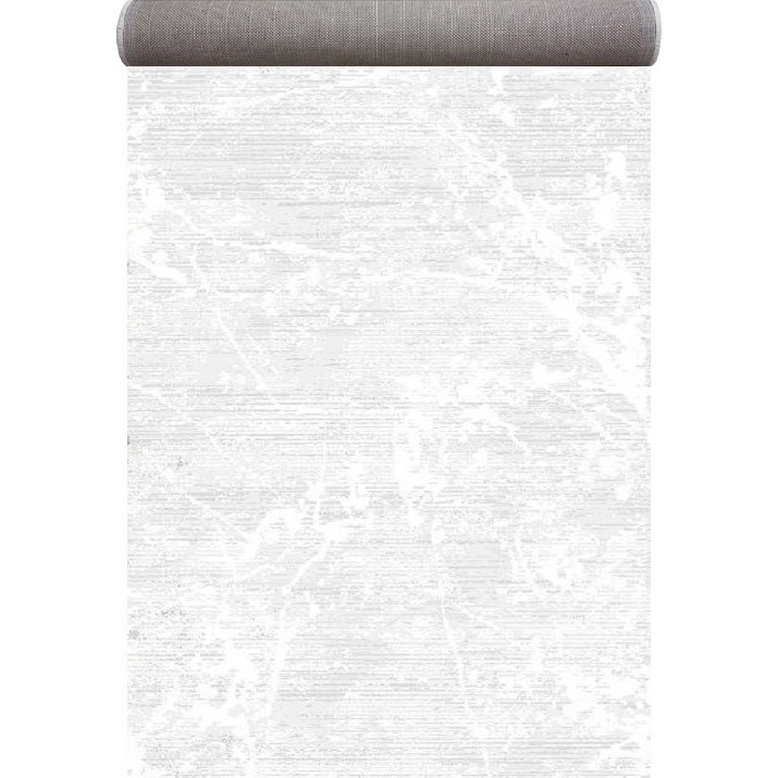 Covor CarpetLux Moon 2575A_CREAM_WHITE 1.00x4.00m