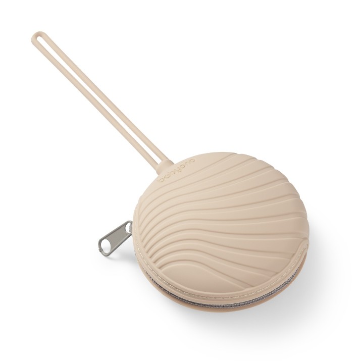 Контейнер для пустышки BabyOno Beige (1569/03)