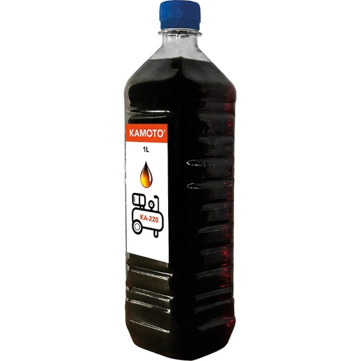 Масло Kamoto KA-100 1L