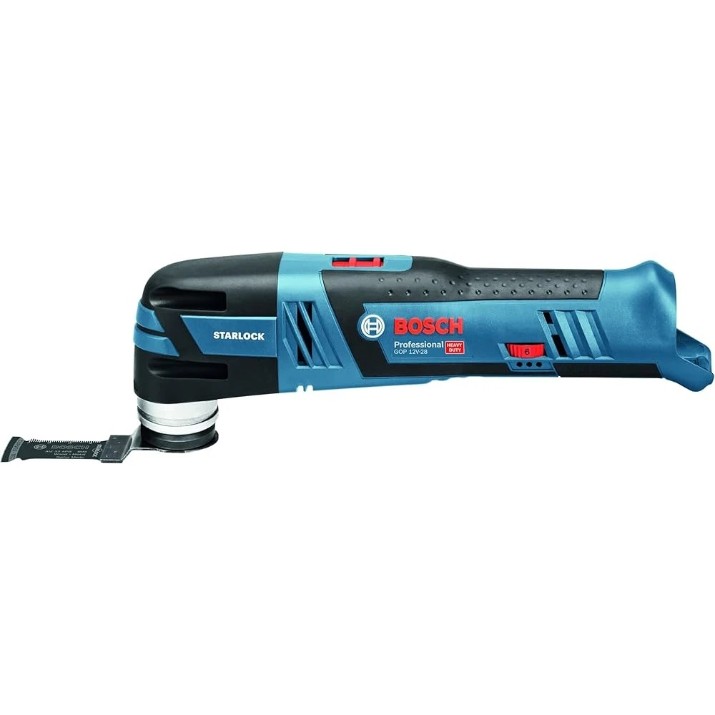 Unealta multifunctionala Bosch B06018B5001