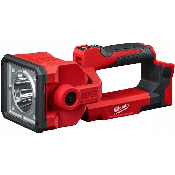 Фонарь Milwaukee M18 SLED-0 (4933459159)