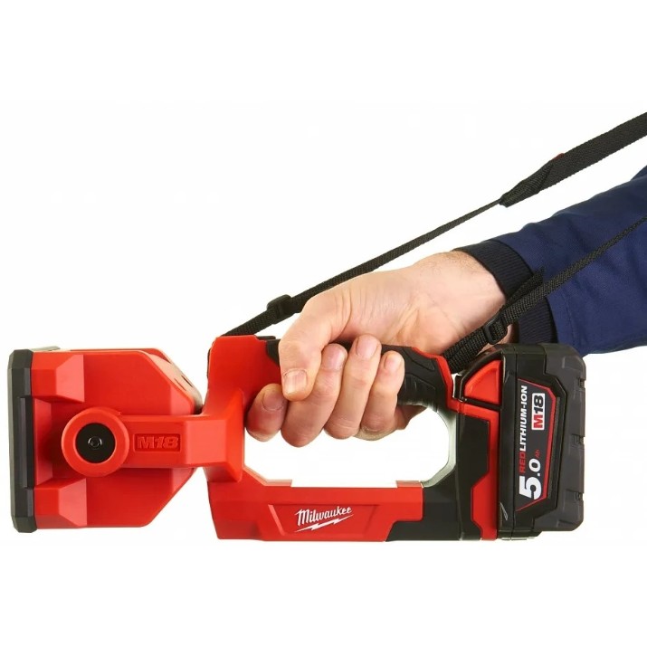 Lanterna Milwaukee M18 SLED-0 (4933459159)