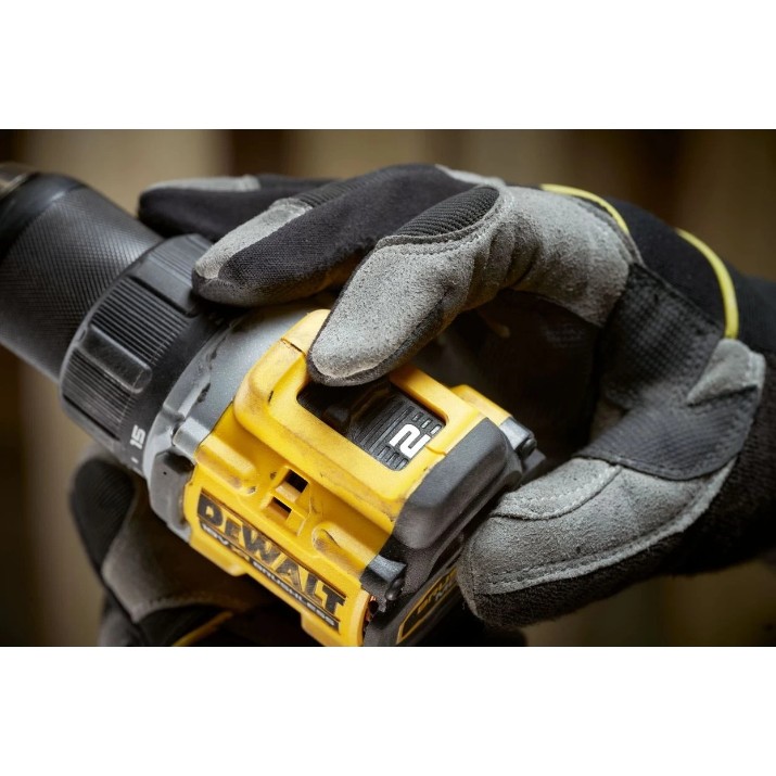 Шуруповерт DeWalt DCD794NT